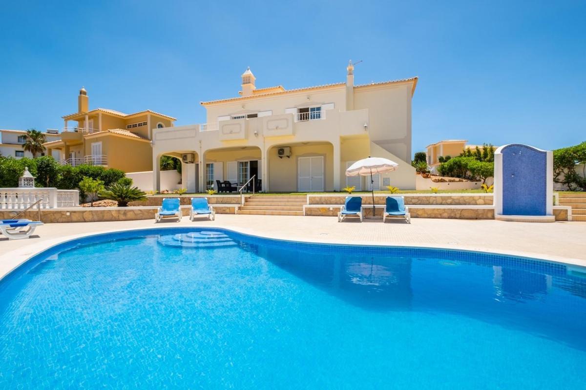 Villa Vista Marina البوفيرا المظهر الخارجي الصورة