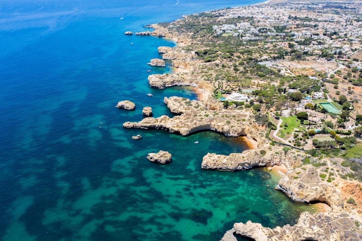 Villa Vista Marina البوفيرا المظهر الخارجي الصورة
