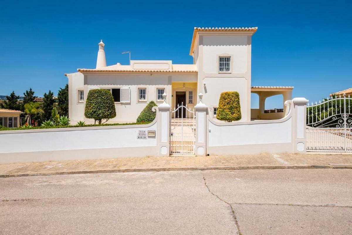 Villa Vista Marina البوفيرا المظهر الخارجي الصورة