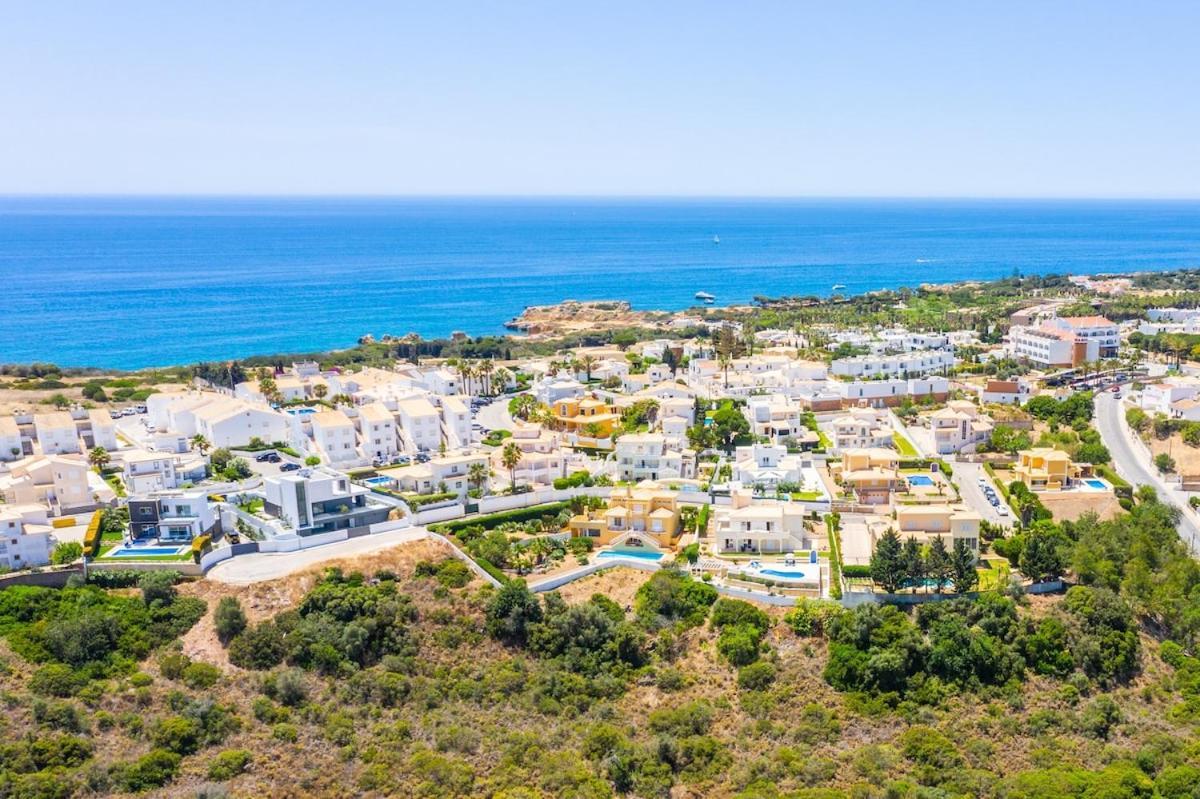 Villa Vista Marina البوفيرا المظهر الخارجي الصورة