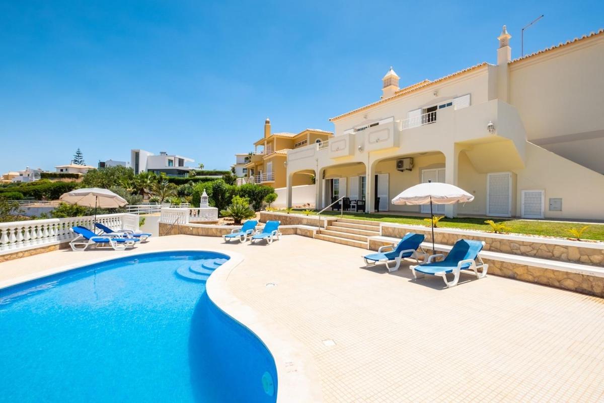 Villa Vista Marina البوفيرا المظهر الخارجي الصورة