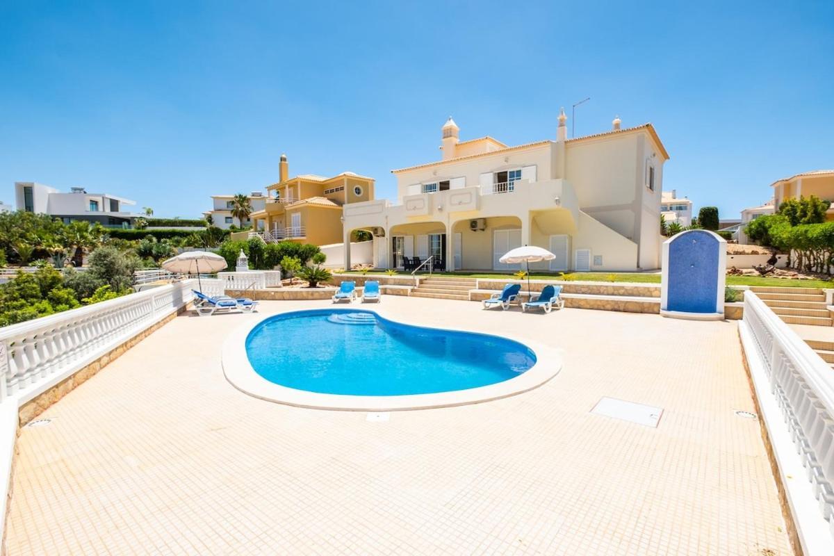Villa Vista Marina البوفيرا المظهر الخارجي الصورة