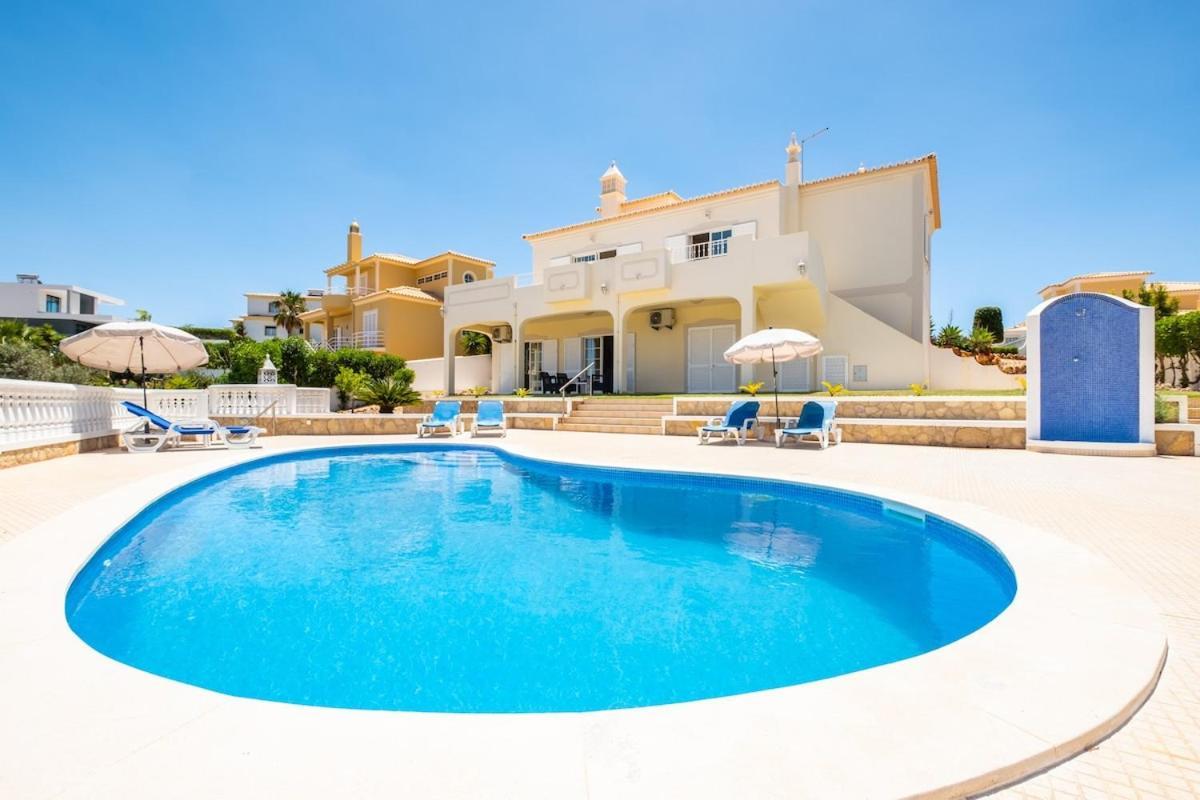 Villa Vista Marina البوفيرا المظهر الخارجي الصورة