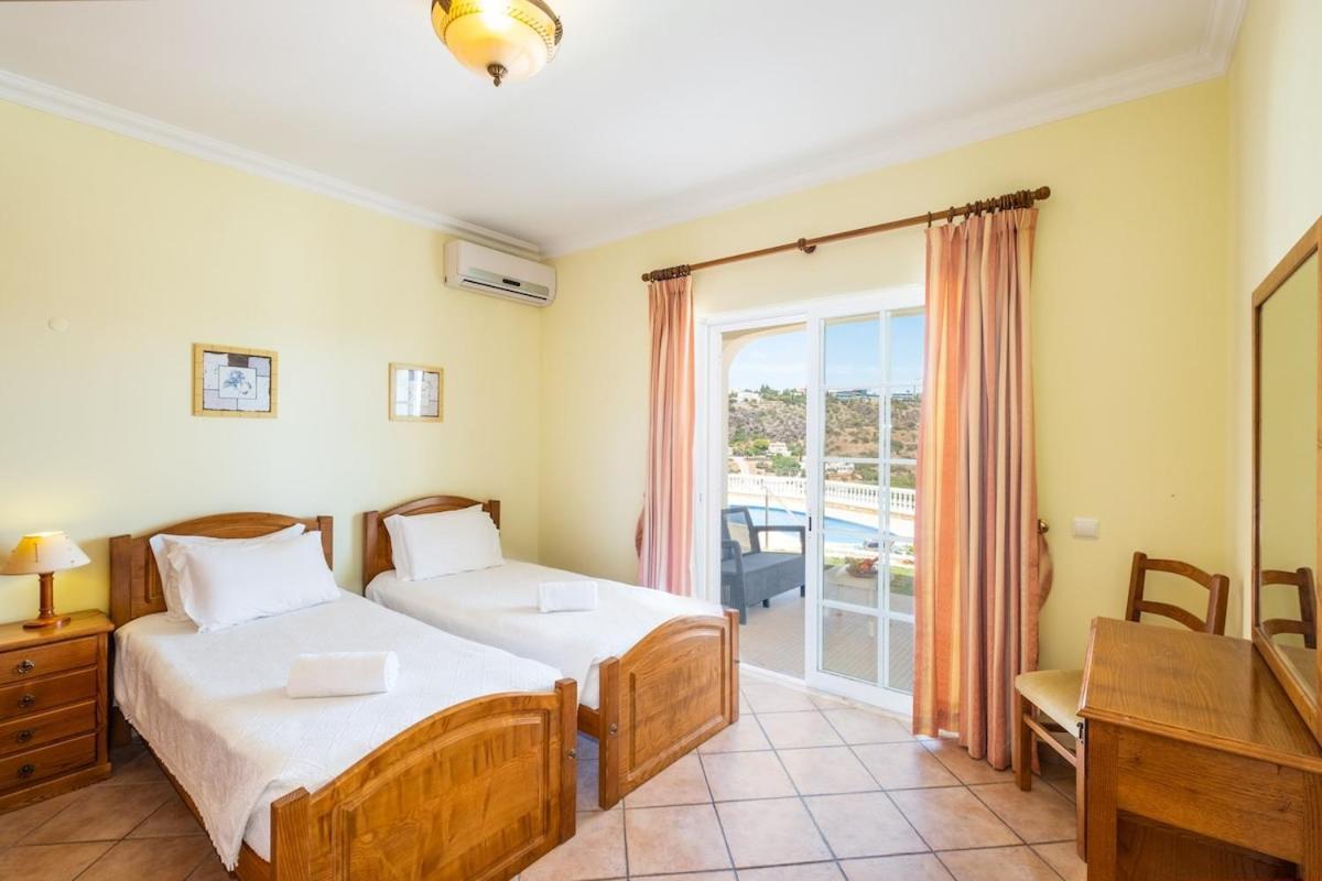 Villa Vista Marina البوفيرا المظهر الخارجي الصورة
