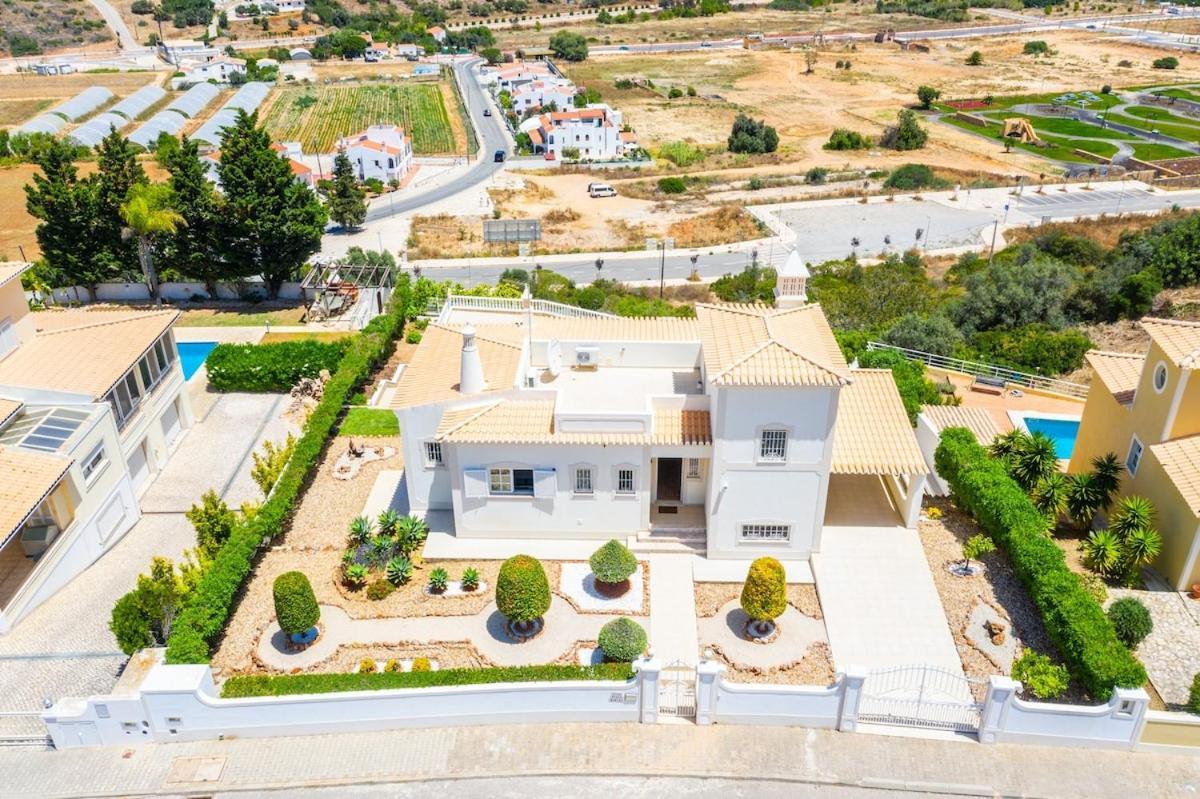 Villa Vista Marina البوفيرا المظهر الخارجي الصورة