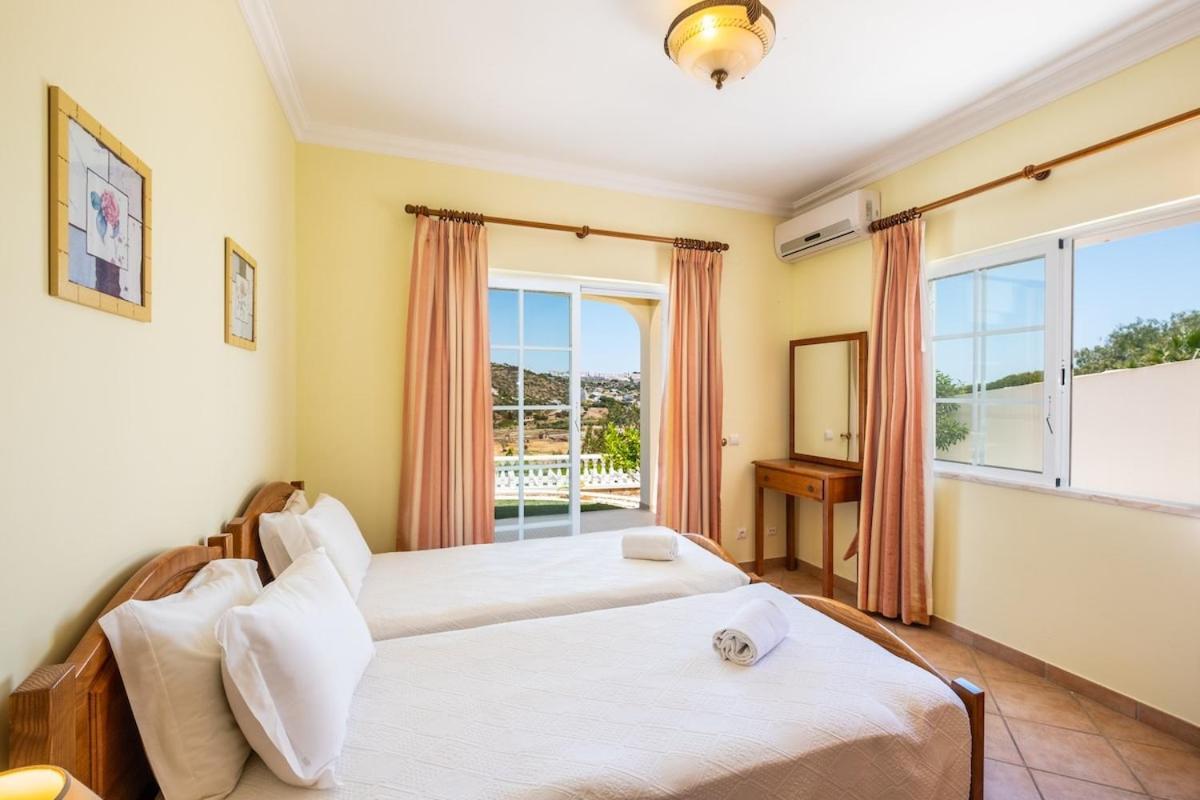 Villa Vista Marina البوفيرا المظهر الخارجي الصورة