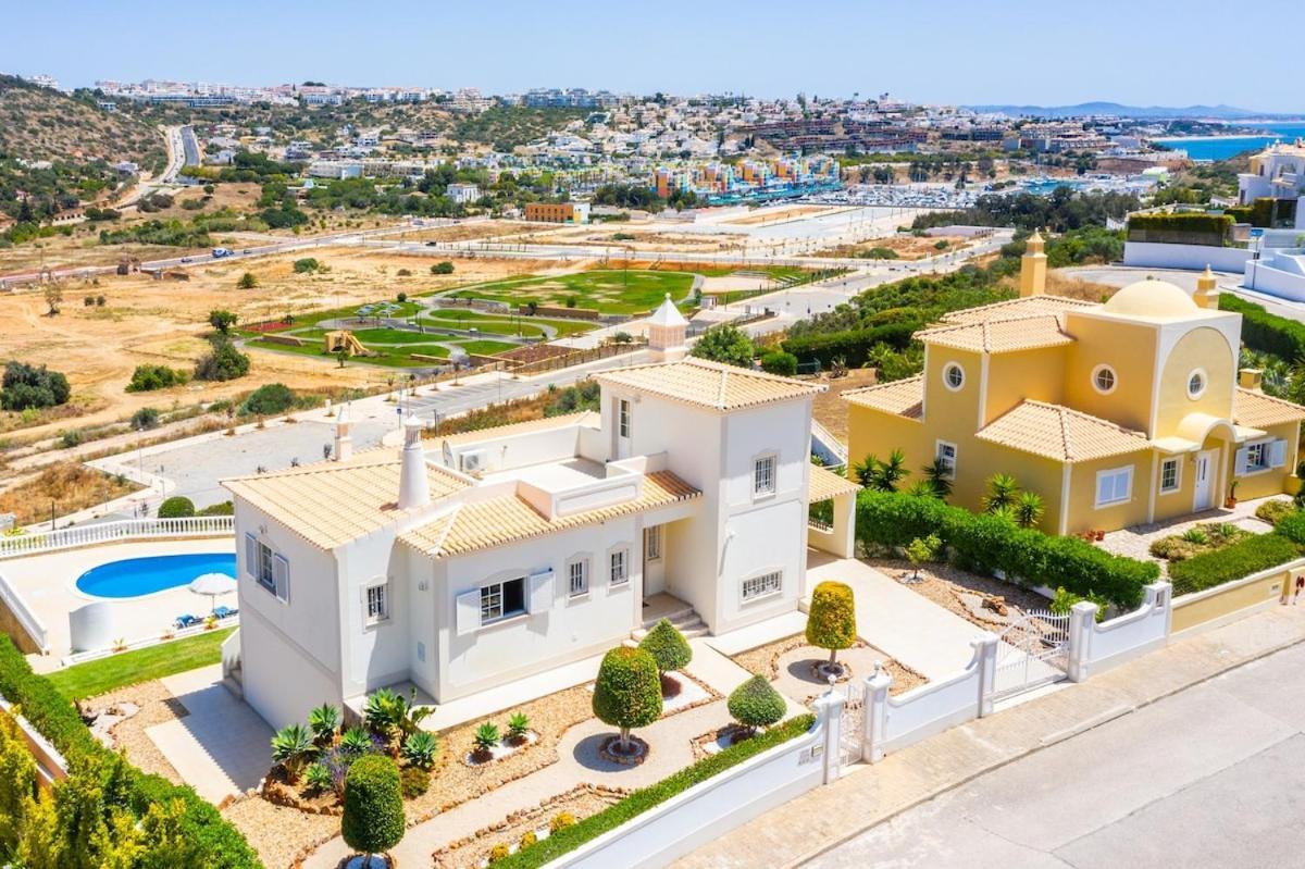 Villa Vista Marina البوفيرا المظهر الخارجي الصورة