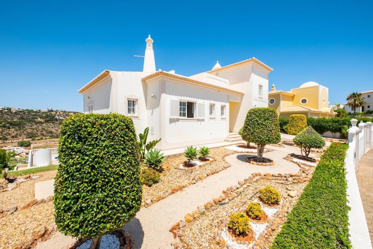 Villa Vista Marina البوفيرا المظهر الخارجي الصورة
