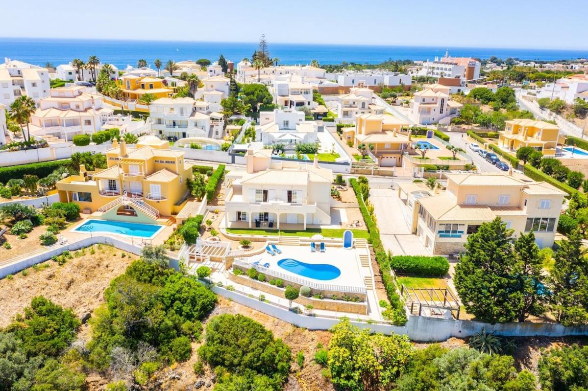 Villa Vista Marina البوفيرا المظهر الخارجي الصورة