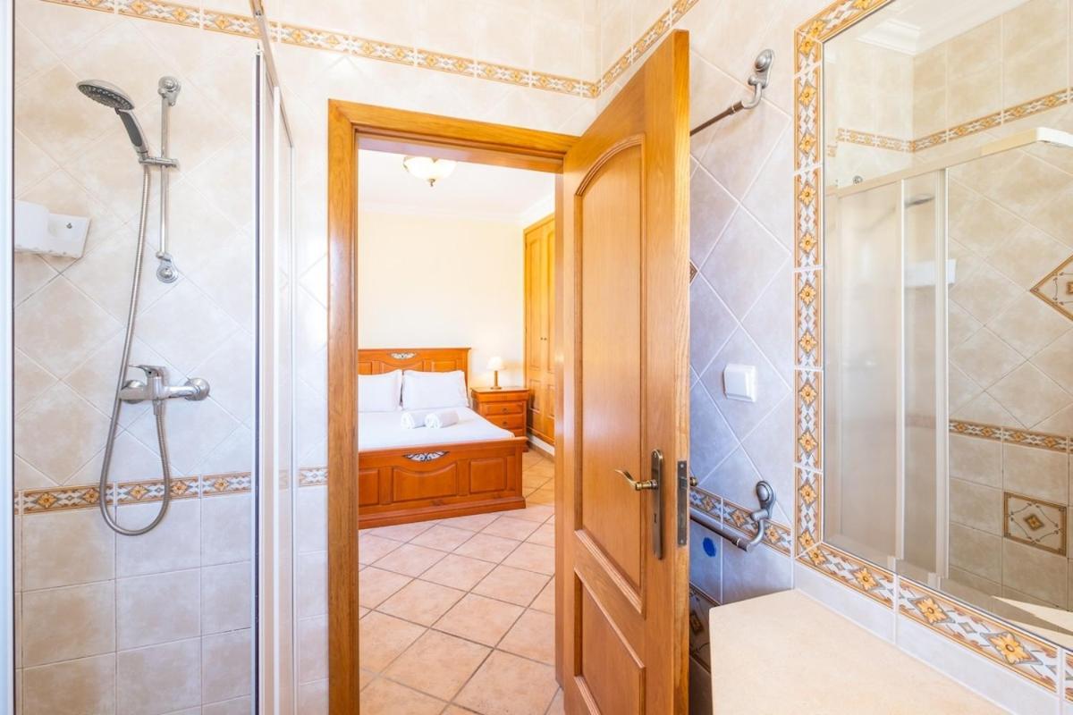 Villa Vista Marina البوفيرا المظهر الخارجي الصورة