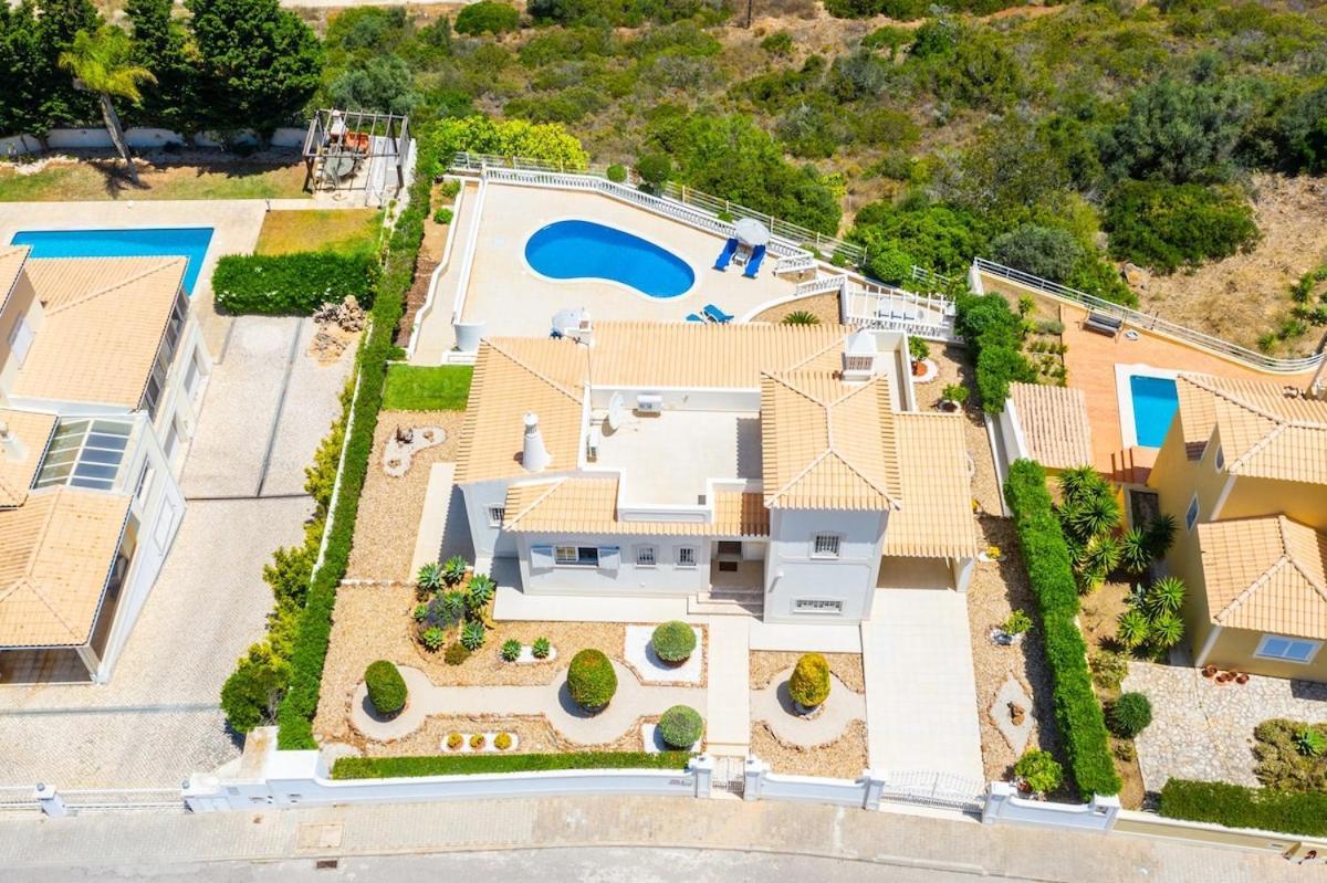Villa Vista Marina البوفيرا المظهر الخارجي الصورة
