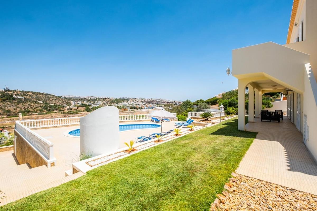 Villa Vista Marina البوفيرا المظهر الخارجي الصورة