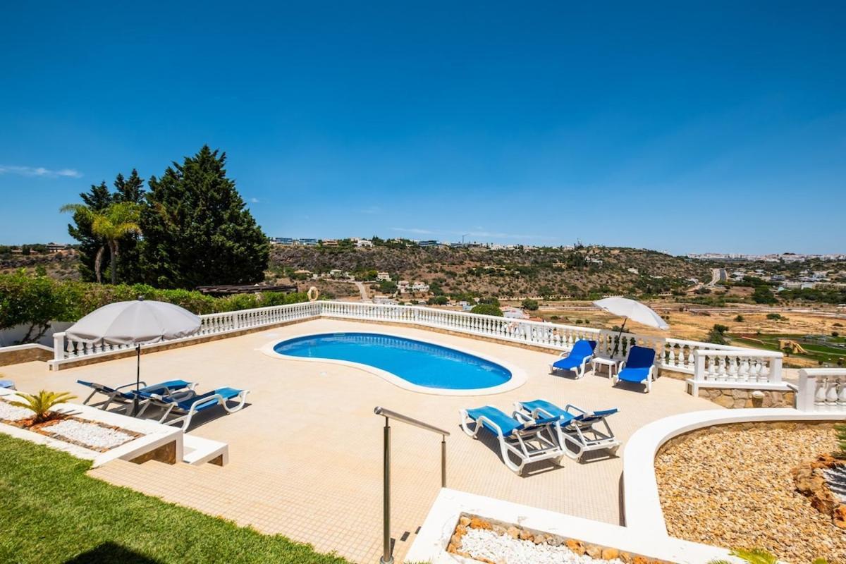 Villa Vista Marina البوفيرا المظهر الخارجي الصورة