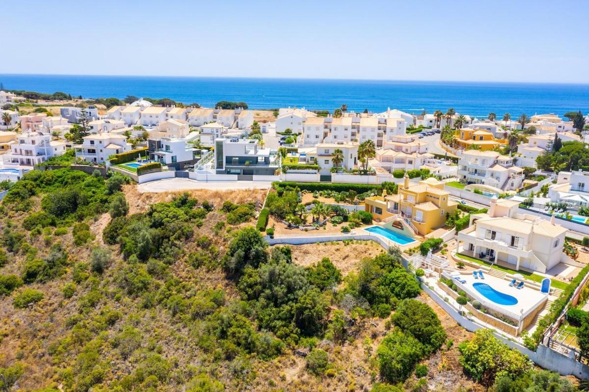 Villa Vista Marina البوفيرا المظهر الخارجي الصورة
