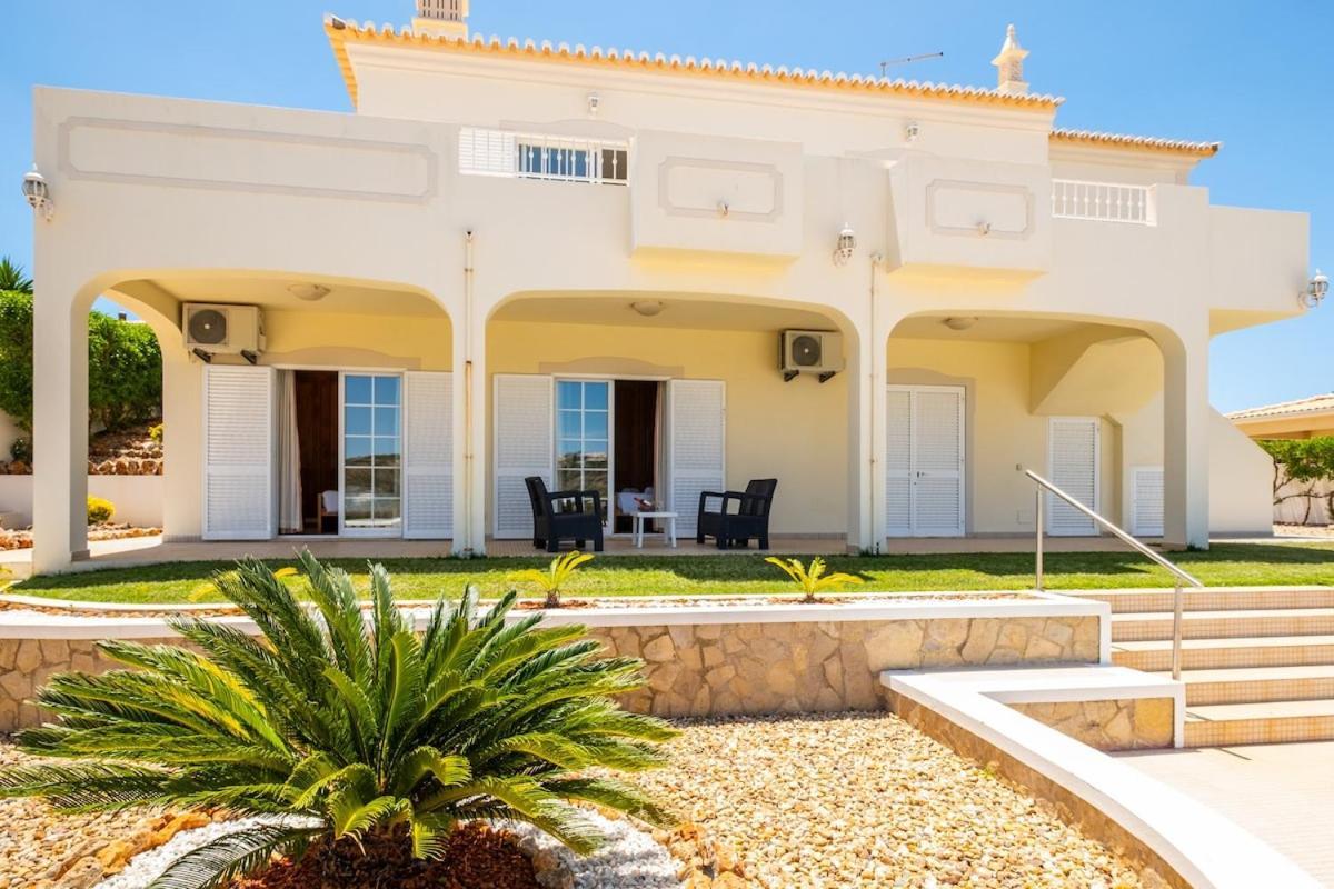 Villa Vista Marina البوفيرا المظهر الخارجي الصورة